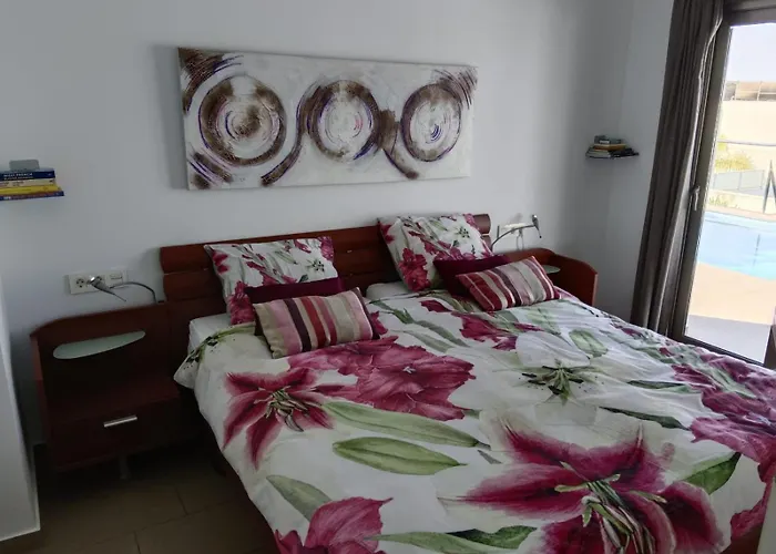 Villa Wishenjoy *