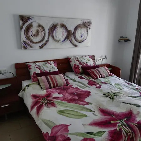 Villa Wishenjoy *