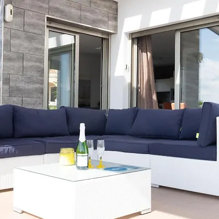 Wishenjoy San Fulgencio