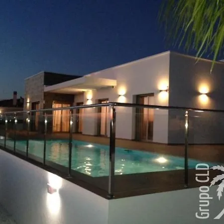 Wishenjoy San Fulgencio