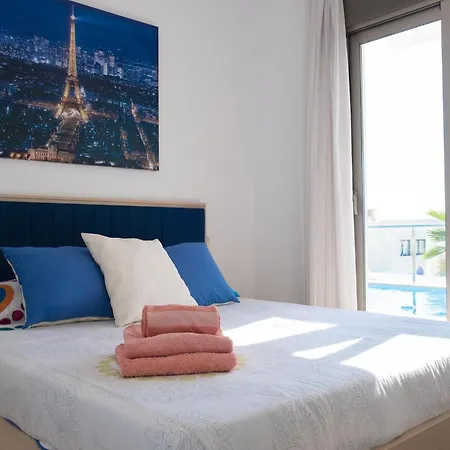 Wishenjoy Willa San Fulgencio