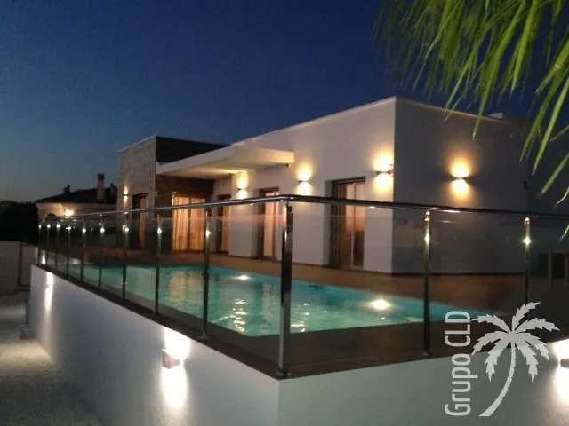 Wishenjoy San Fulgencio