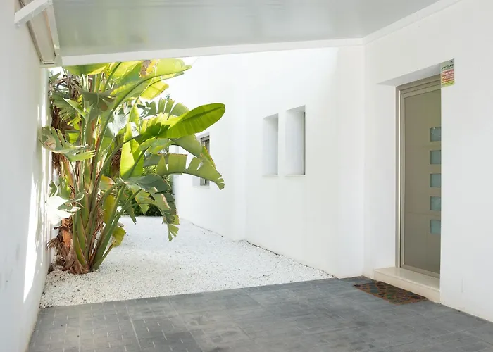 Villa Wishenjoy